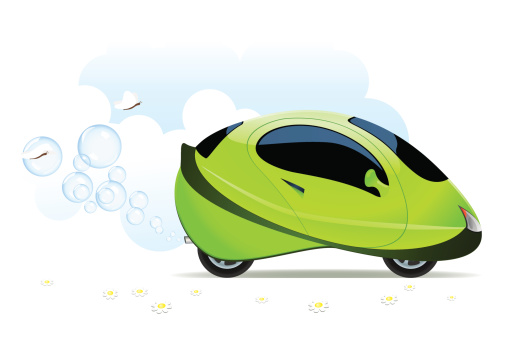 hydrogen-car-concept